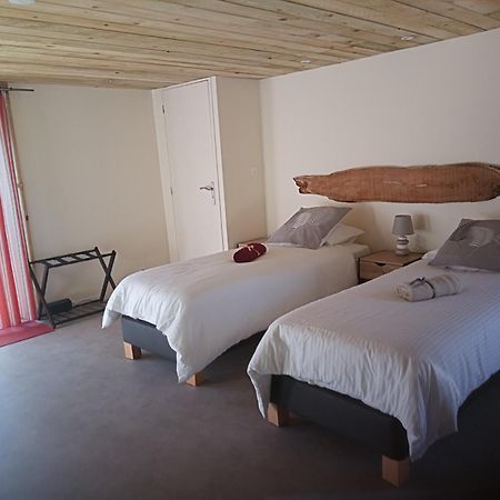 La Canette De Phil - Chambre D'Hotes, Independante - Vue Sur Piscine Samatan Zewnętrze zdjęcie