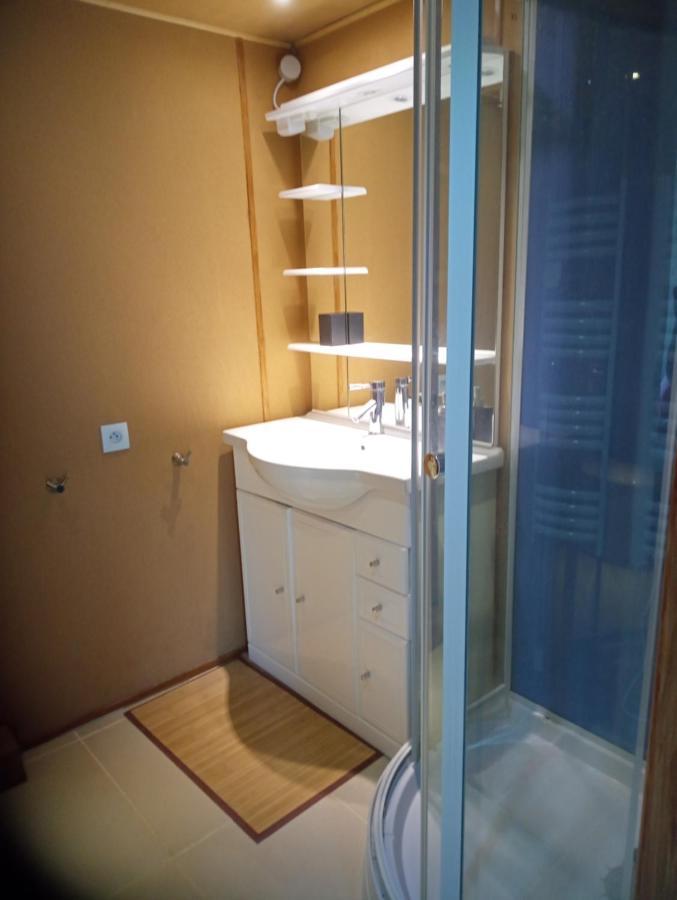 La Canette De Phil - Chambre D'Hotes, Independante - Vue Sur Piscine Samatan Zewnętrze zdjęcie