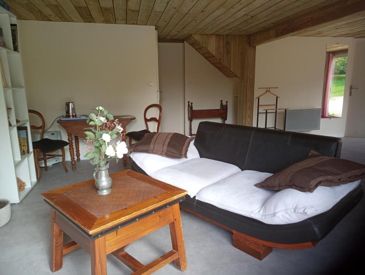 La Canette De Phil - Chambre D'Hotes, Independante - Vue Sur Piscine Samatan Zewnętrze zdjęcie